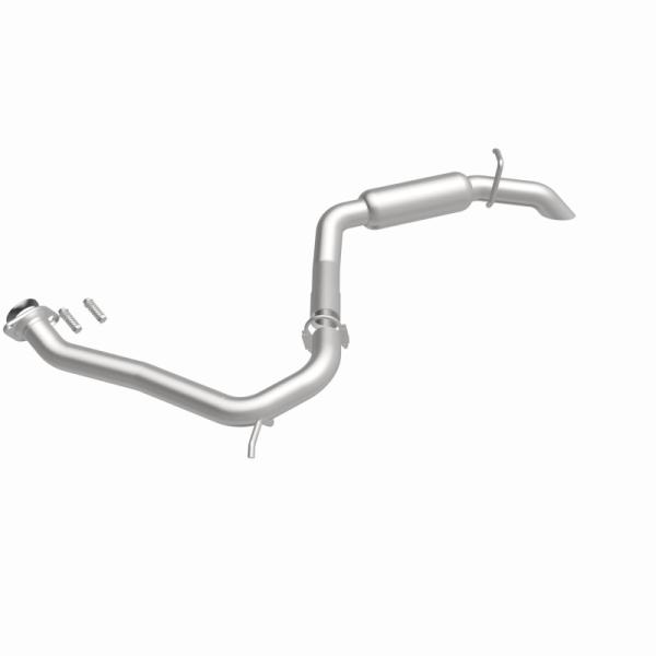 MAG BRE Exhaust Kits Magnaflow 108-0221