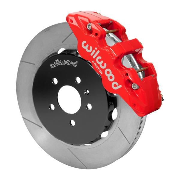 WIL Aero Brake Kit Wilwood 140-14584-R