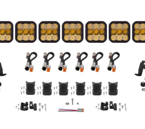 Diode Dynamics DD6801