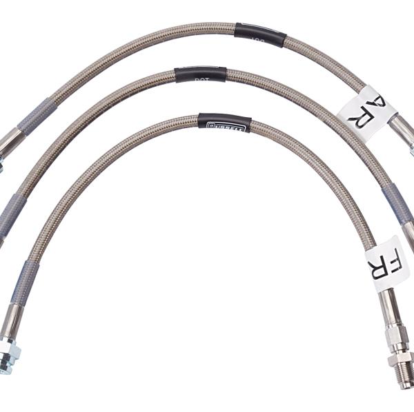RUS Brake Line Kits Russell 693090