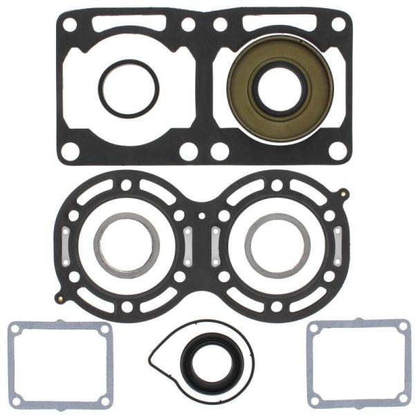 VEP Engine Oil Seal Kit Vertex Pistons 711247