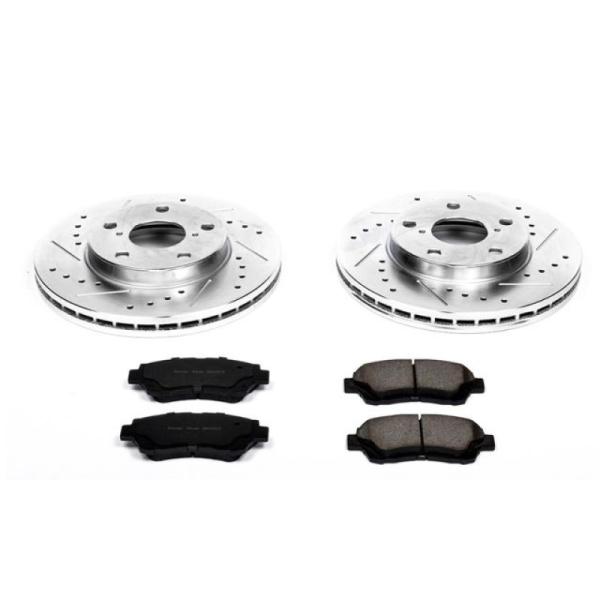 PowerStop K1070