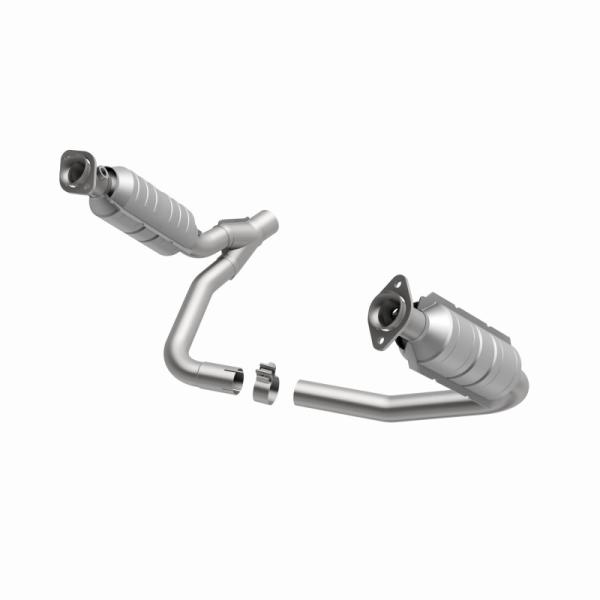 MAG Converter Direct Fit Magnaflow 24397