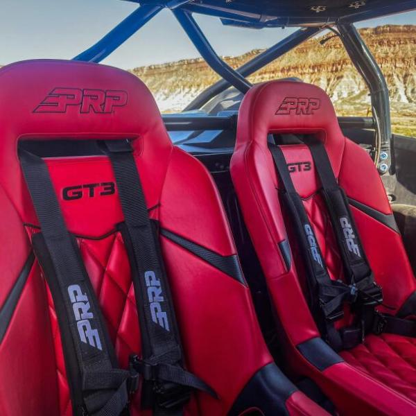 PRP Seats C85