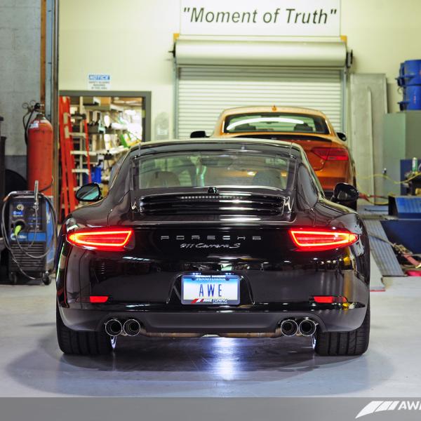 AWE Tuning 3025-42012