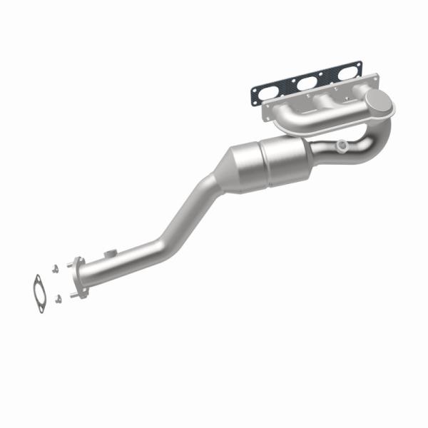 Magnaflow 452465