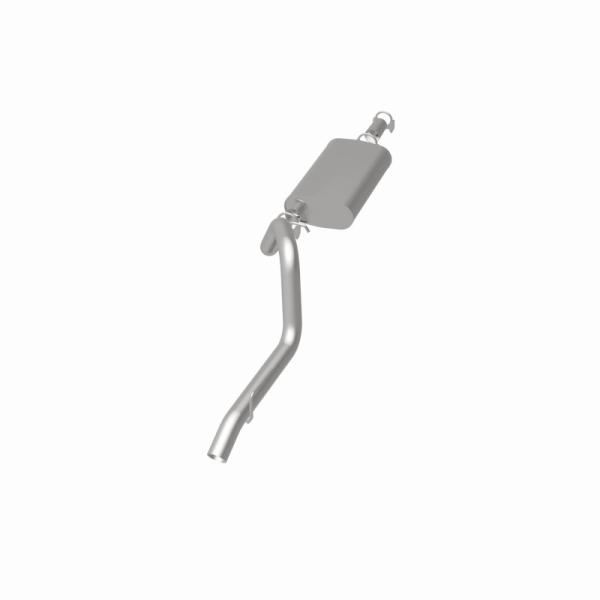 MAG BRE Exhaust Kits Magnaflow 106-0051