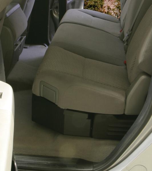 TFY Underseat Drawer Tuffy Products 313-01-A