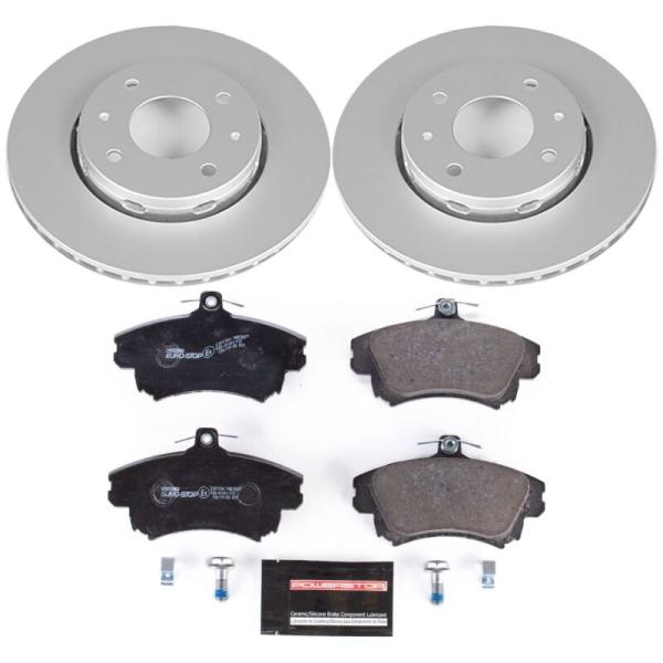 PowerStop ESK911