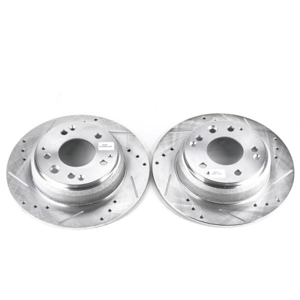 PowerStop JBR529XPR