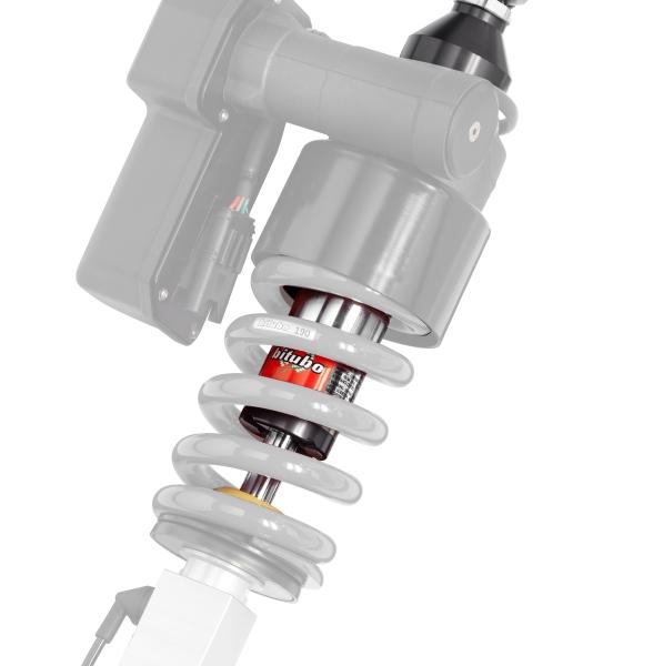 Bitubo Suspension BW044VKE00