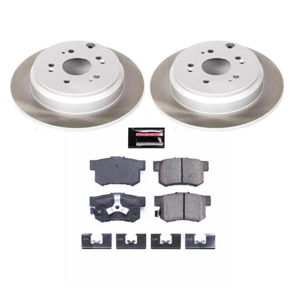 PowerStop SC206
