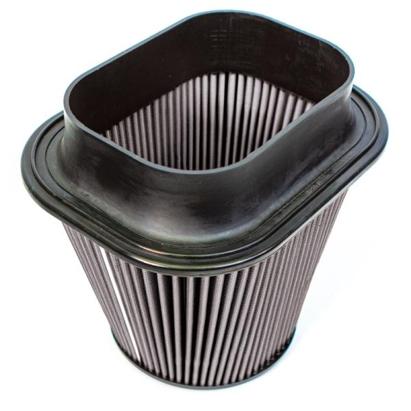 GBE Ram-Air Intake Systems Banks Power 41890-D