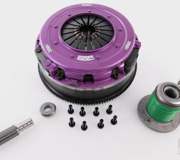 XCLUTCH XKDG27630-2G