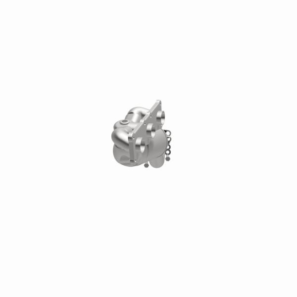 Magnaflow 5531762