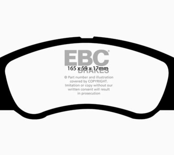 EBC DP21568
