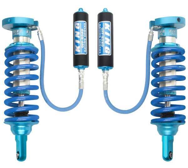 King Shocks 25001-391