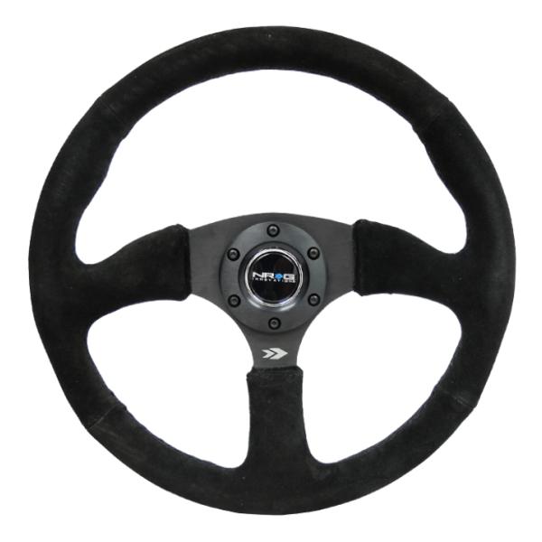 NRG RST-023MB-S