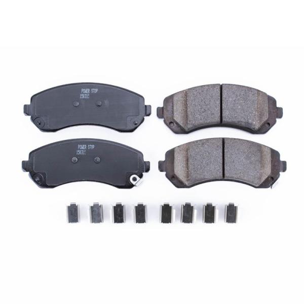 PowerStop 17-844