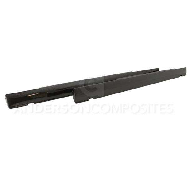 Anderson Composites AC-SS0910DGCH-OE