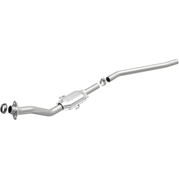 MAG Converter Direct Fit Magnaflow 3391274