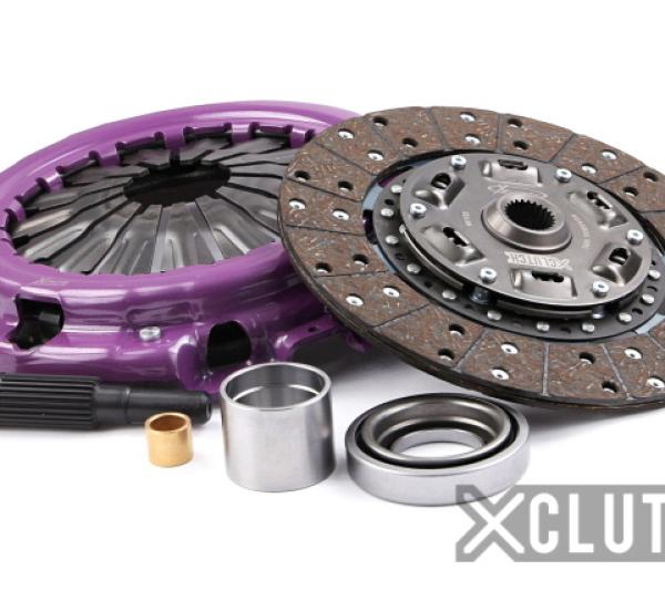 XCLUTCH XKNI25025-1T
