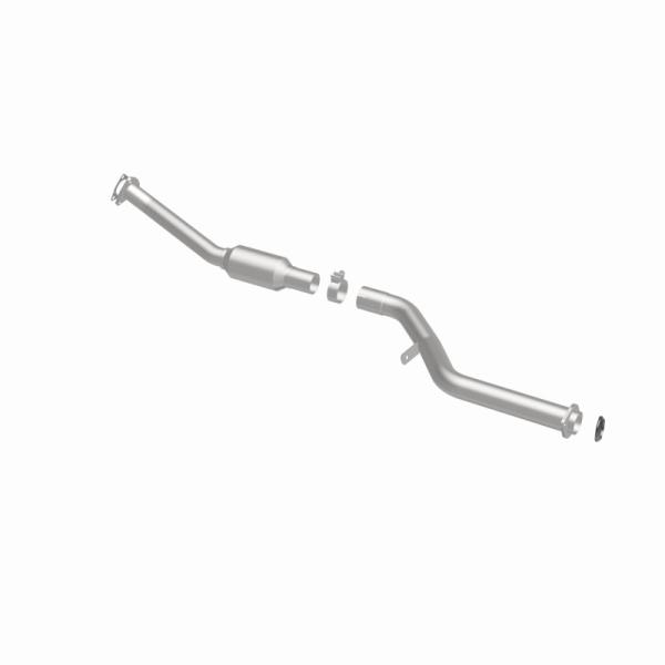 MAG Converter Direct Fit Magnaflow 21-217
