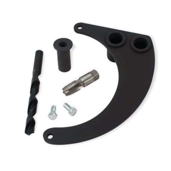 SSC Hardware S&S Cycle 530-0006