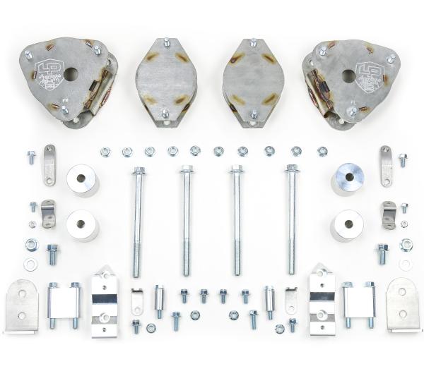 LP Aventure FLP-LIFT-FTA-19-2-B