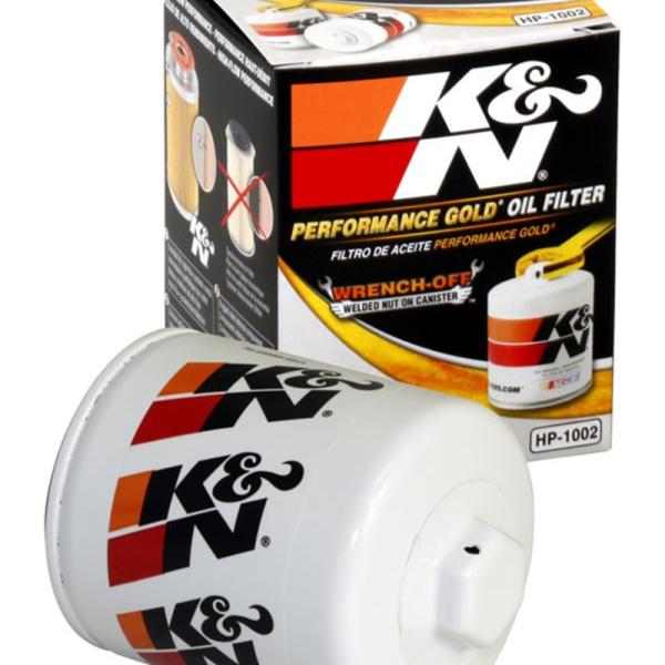 K&N Engineering HP-1002