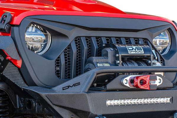 DV8 Offroad GRJL-01