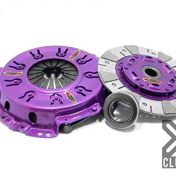 XCLUTCH XKTY23001-1C