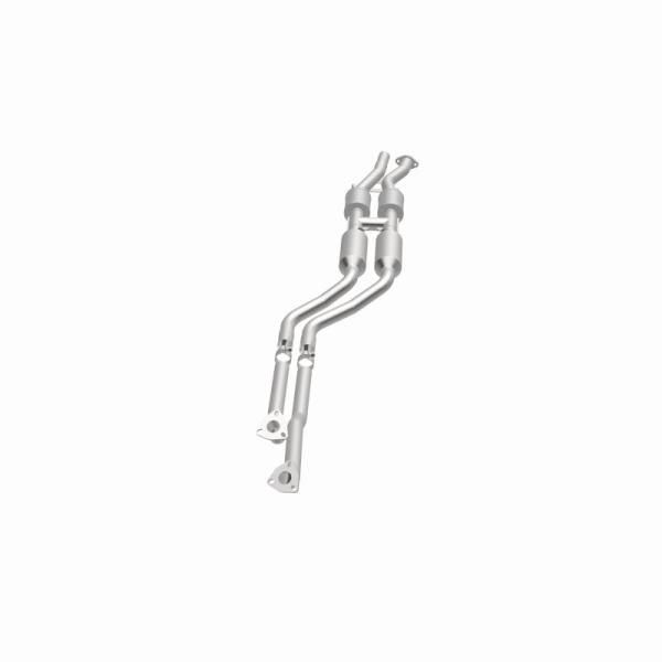 MAG Converter Direct Fit Magnaflow 4481664