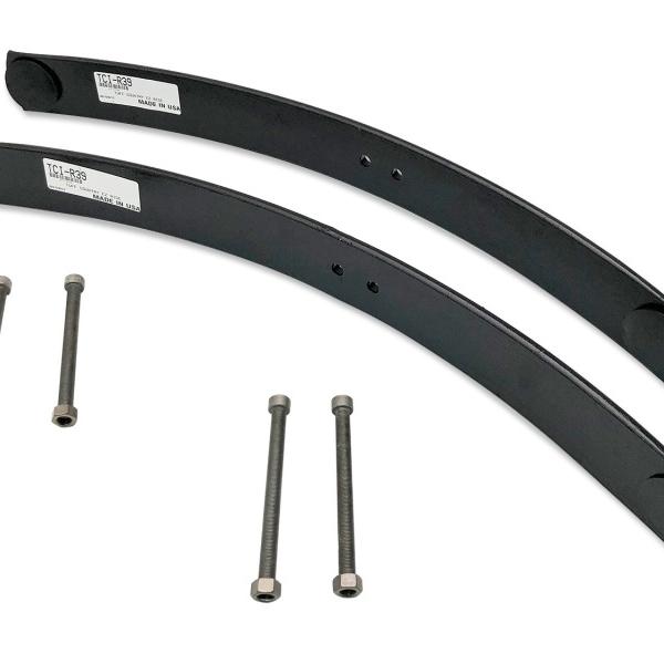 Tuff Country 82550