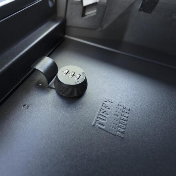 TFY Console Safe Tuffy Products 317-01-A