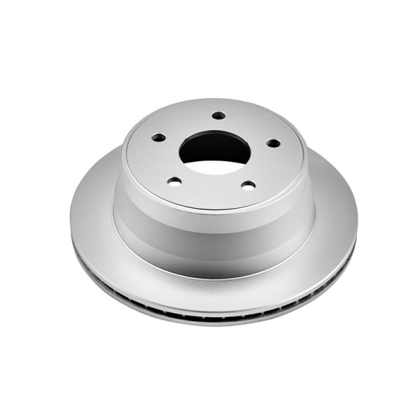 PSB Evolution Coated Rotor PowerStop AR8636EVC
