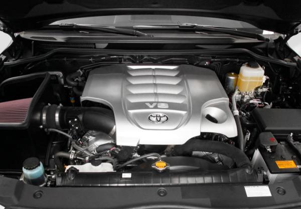 K&N Engineering 63-9040