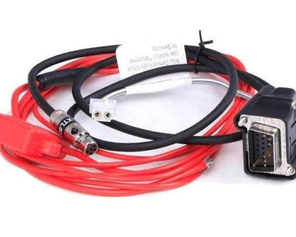 Rugged Radios CJ-MOT-XTL