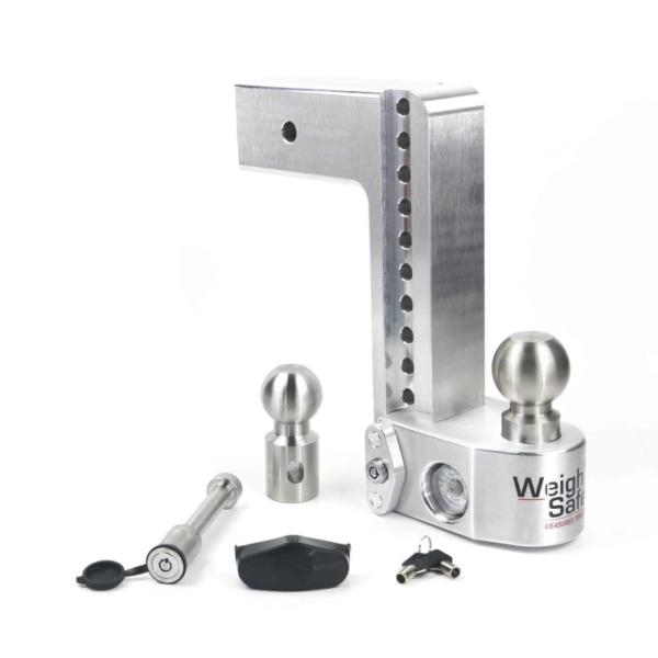 Weigh Safe WS10-3-KA