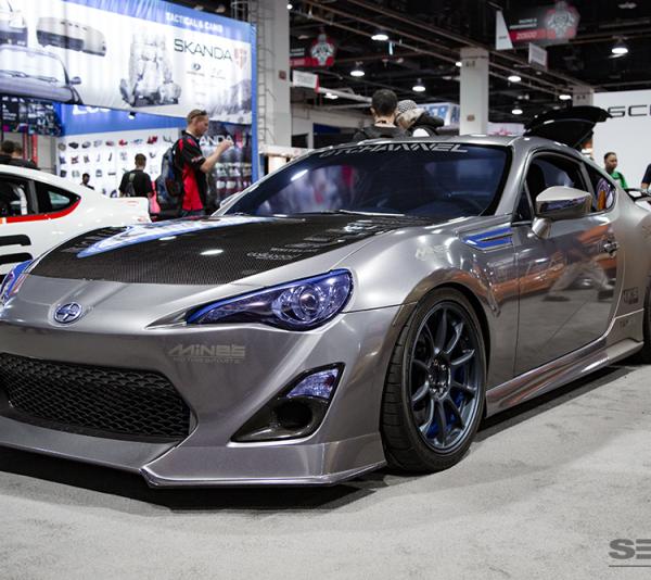 Seibon HD1213SCNFRS-OE