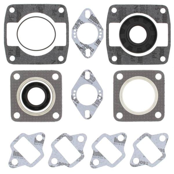 Vertex Pistons 711107