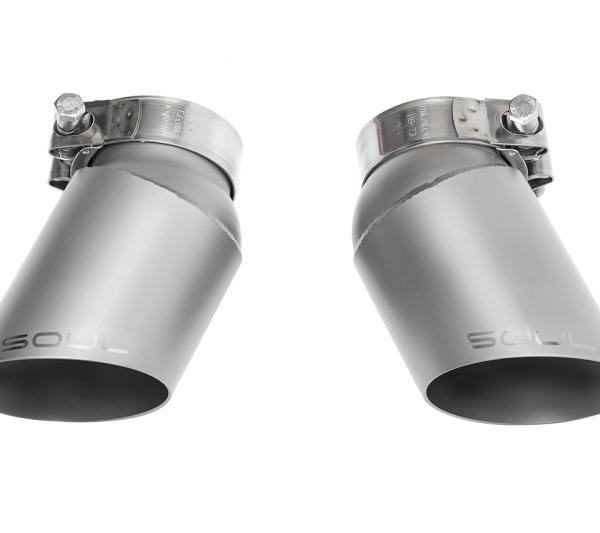 Soul Performance POR.9972T.SLT