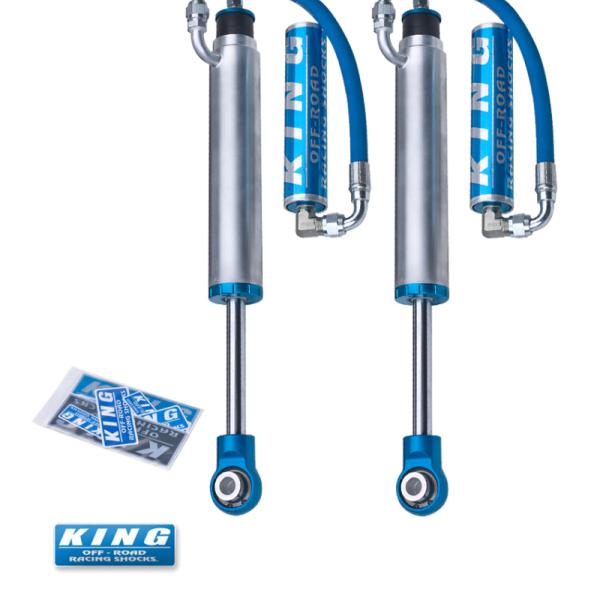 King Shocks 25001-262