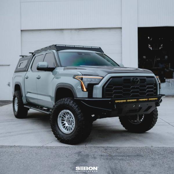 Seibon HD23TYTU-RR