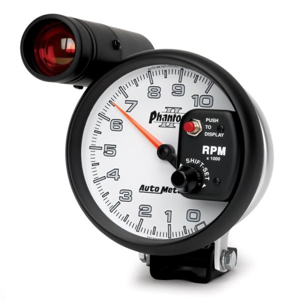 AutoMeter 7599
