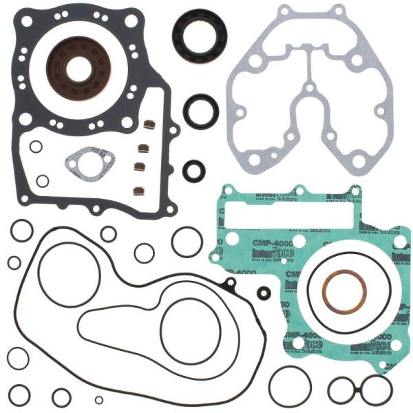 VEP Engine Oil Seal Kit Vertex Pistons 811843