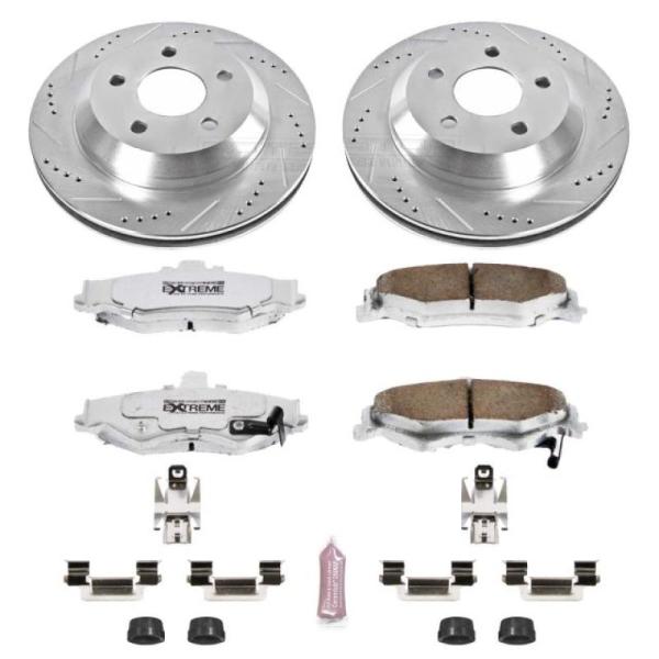 PowerStop K1568-26
