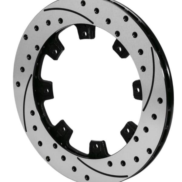 Wilwood 160-12204-BK