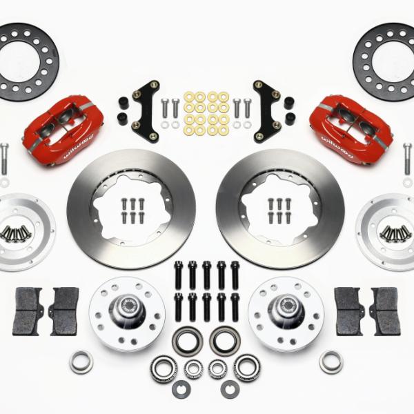 WIL Dynalite Brake Kit Wilwood 140-11811-R