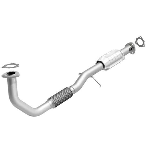 MAG Converter Direct Fit Magnaflow 23956